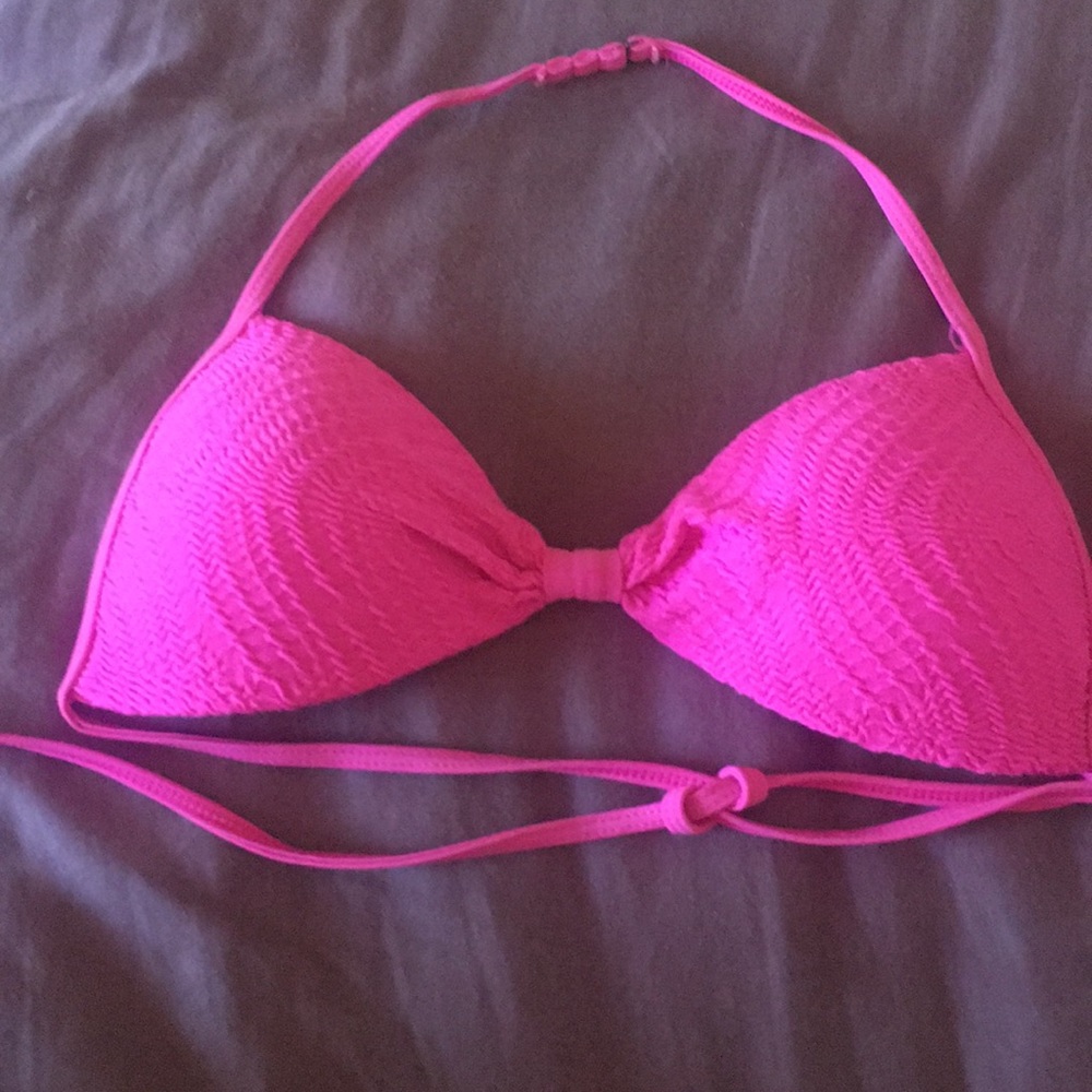 Bikini top
